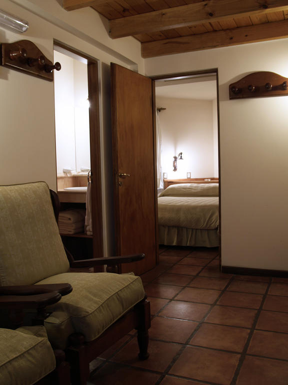 Aparthotel Melewe San Martín de los Andes Camera foto