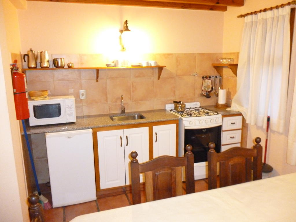 Aparthotel Melewe San Martín de los Andes Camera foto
