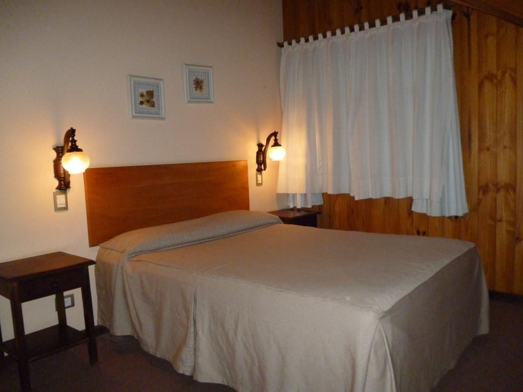 Aparthotel Melewe San Martín de los Andes Camera foto