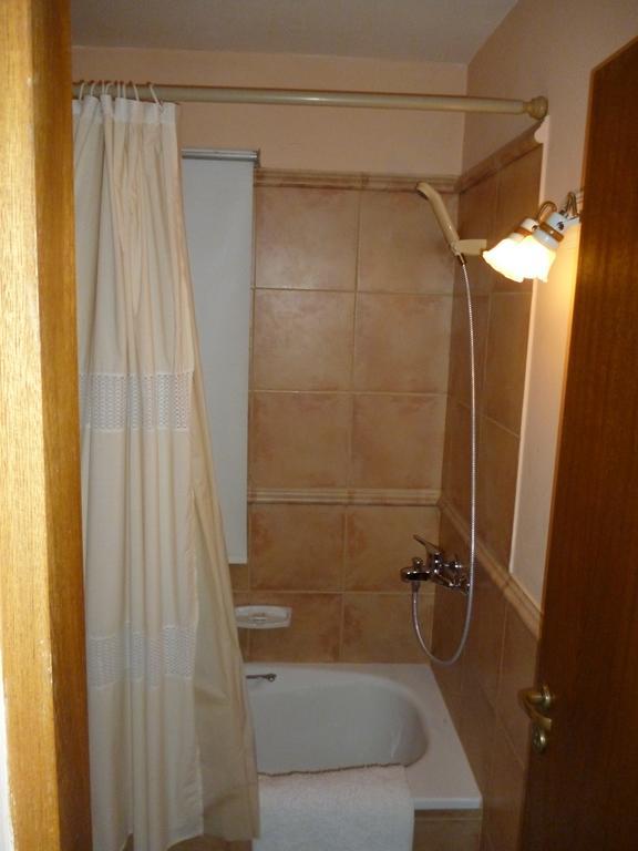 Aparthotel Melewe San Martín de los Andes Esterno foto