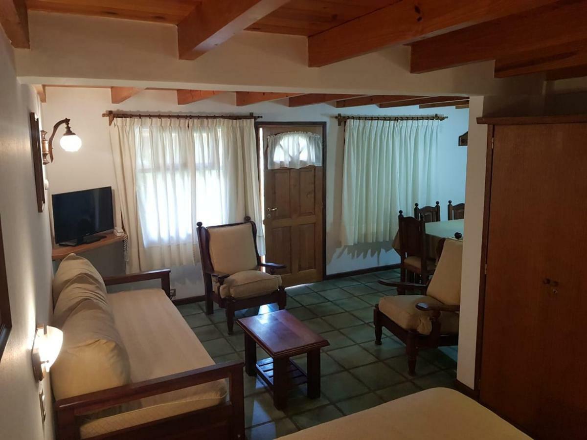 Aparthotel Melewe San Martín de los Andes Esterno foto