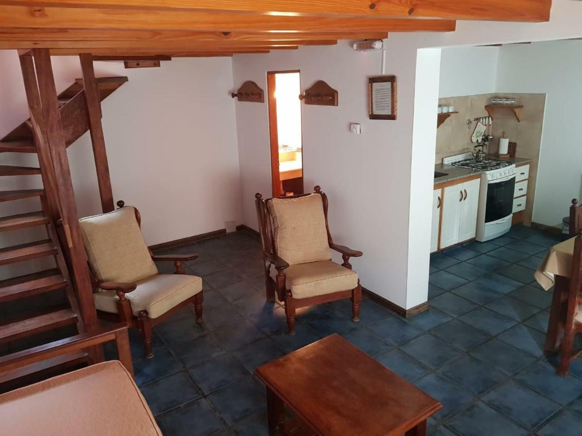 Aparthotel Melewe San Martín de los Andes Esterno foto