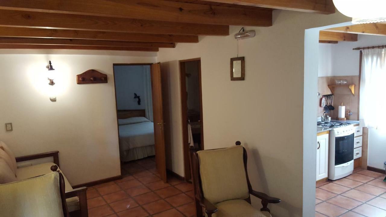 Aparthotel Melewe San Martín de los Andes Esterno foto