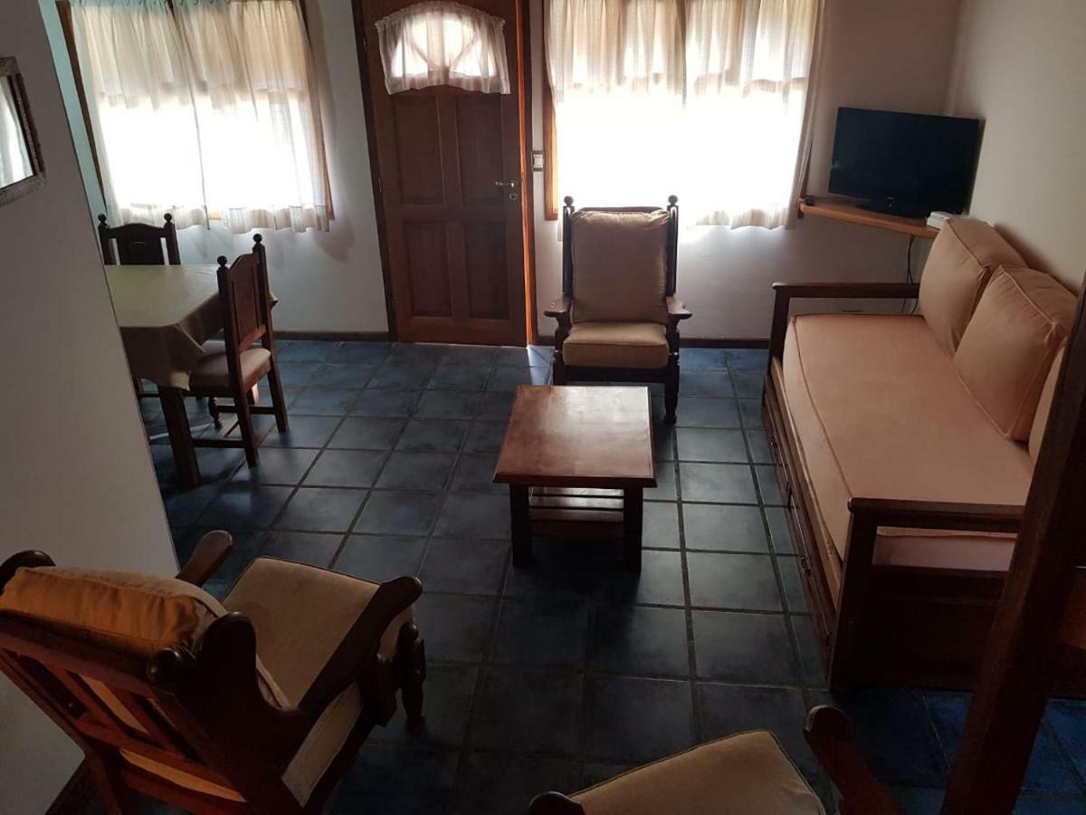 Aparthotel Melewe San Martín de los Andes Esterno foto