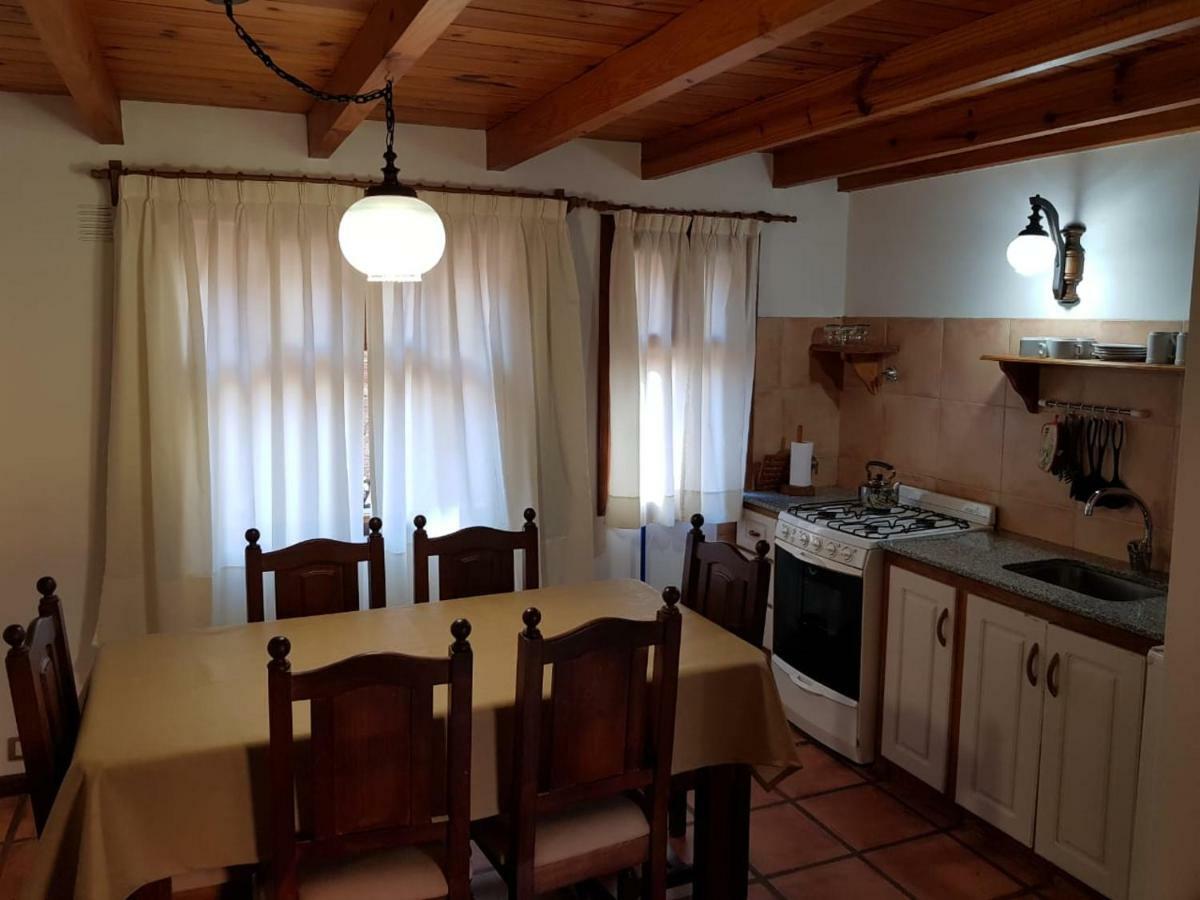 Aparthotel Melewe San Martín de los Andes Esterno foto