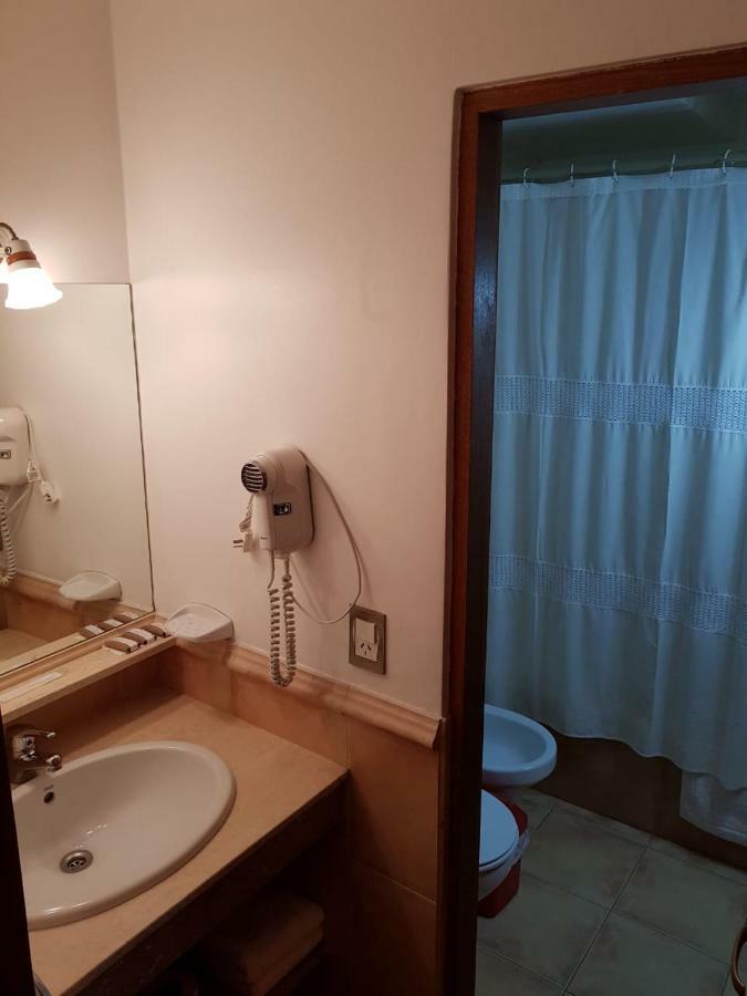 Aparthotel Melewe San Martín de los Andes Esterno foto