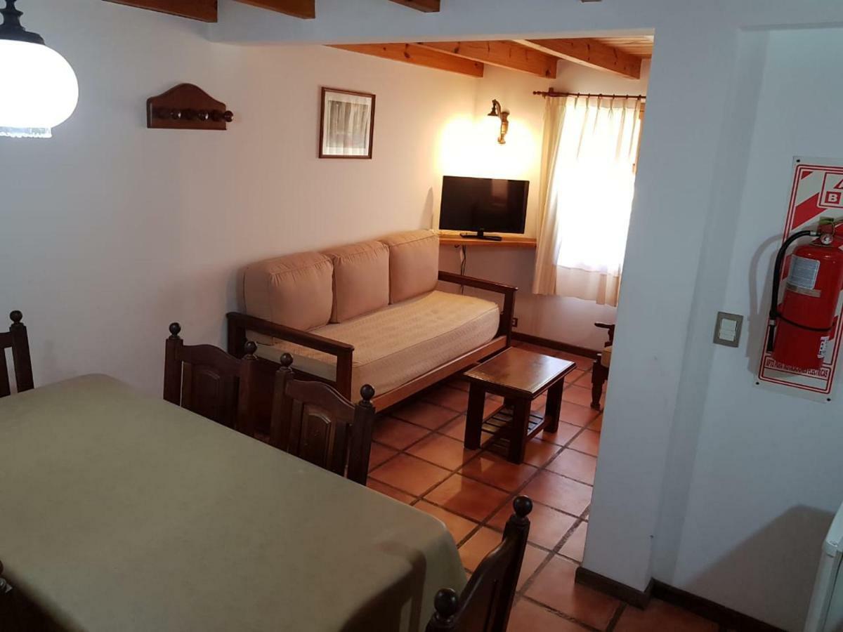 Aparthotel Melewe San Martín de los Andes Esterno foto