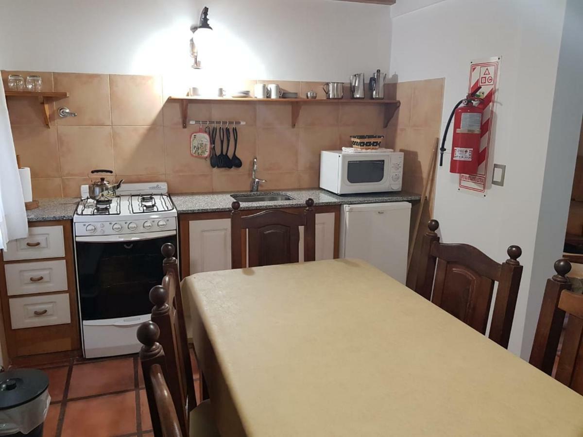 Aparthotel Melewe San Martín de los Andes Esterno foto